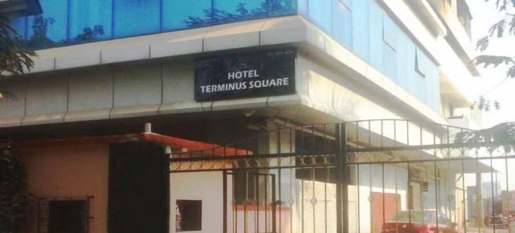 缤旅快捷总站广场酒店(Terminus Square)图片