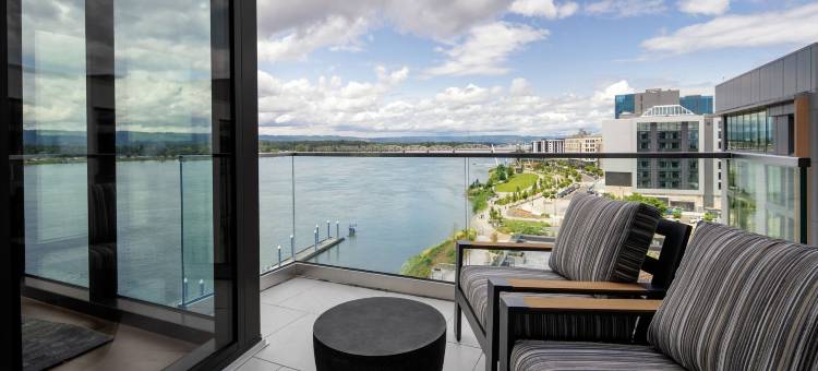 温哥华滨水AC酒店(AC Hotel Vancouver Waterfront)图片