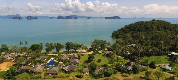 拉古那别墅精品酒店(Laguna Villas Boutique Hotel)图片