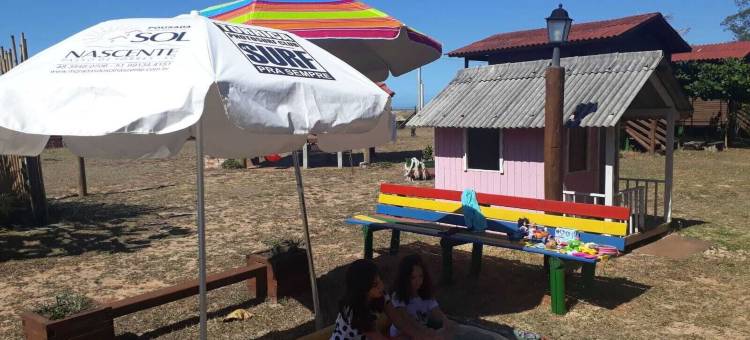 日出之乡旅馆(Pousada Moradas do Sol Nascente)图片