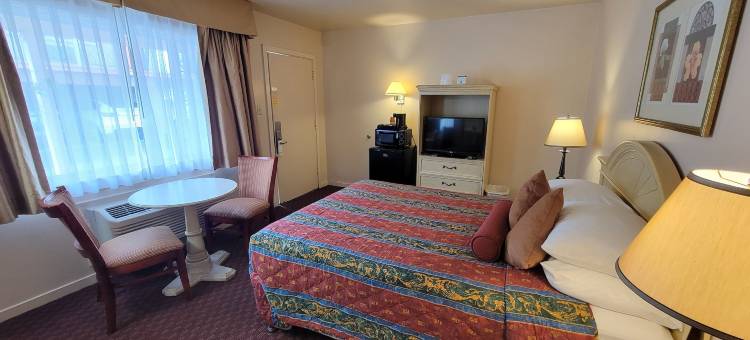 埃尔卡米诺旅馆(El Camino Inn)图片