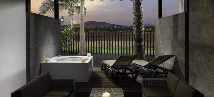 富埃特文图拉巴塞罗城堡酒店(Barceló Fuerteventura Castillo)图片