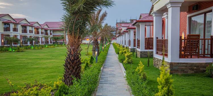 Manigram Bishram Batika Pvt Ltd(Manigram Bishram Batika Pvt Ltd)图片