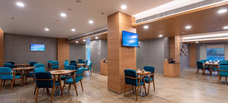 世博套房及会议中心(ExpoInn Suites and Convention)图片