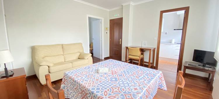 Pantón Ribeira Sacra公寓(Apartamentos Pantón Ribeira Sacra)图片