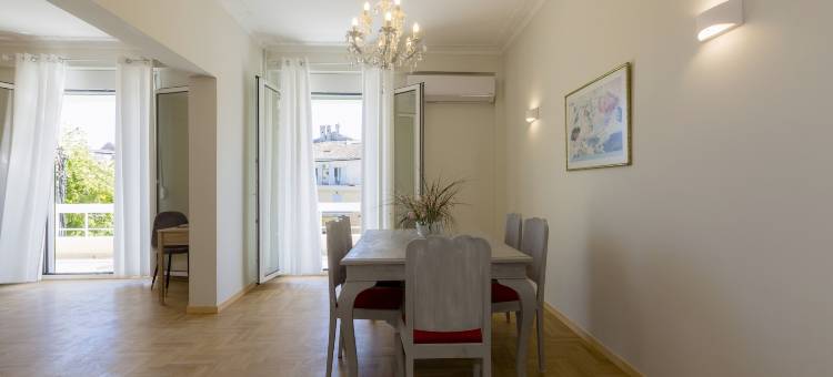 明亮套房(The Bright Suite)图片