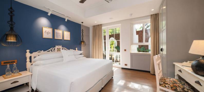 ITC酒店莫伊拉河之曲(Storii by ITC Hotels Moira Riviera)图片