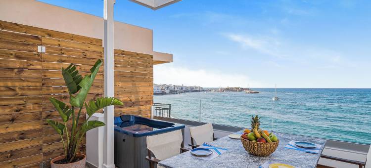 柯露亚精品酒店(Kahlua Boutique Hotel)图片