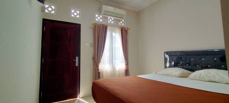 西亚米斯伊斯兰阿克萨旅馆(Aqsa Guest House Ciamis Syariah)图片