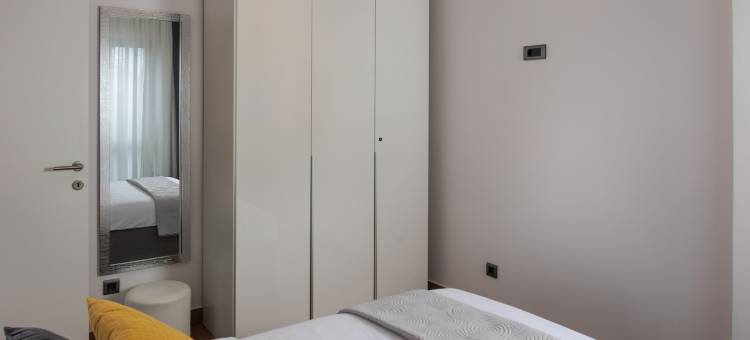 Terra 5豪华公寓带停车位(Terra 5 Deluxe Apartment with Parking)图片