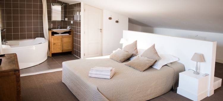 拉绍达迪酒店(La Saudade)图片