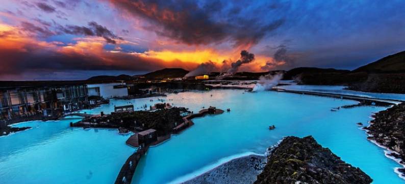 杜乌斯酒店(Hotel Duus by Keflavik Airport)图片