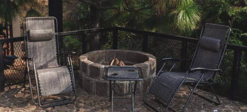 K NAJ社区(K NAJ Community Hidalgo)图片