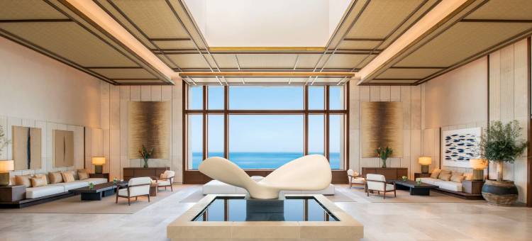 费尔蒙太阳海岸拉庄园酒店(Fairmont La Hacienda Costa del Sol)图片