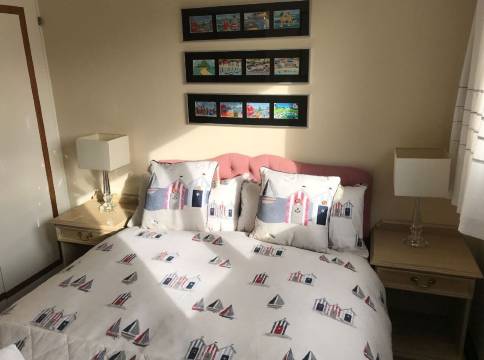 欢迎来到波尔达克乡村 - 康沃尔田园(Welcome to Poldark Country - A Cornish Idyll!)