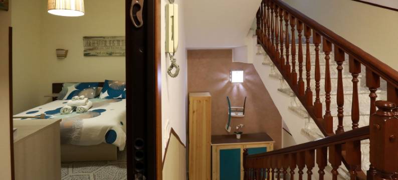 特里顿民宿(B&B Il Tritone)图片