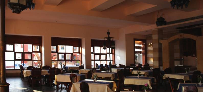 沙姆客栈Amarein - 精品酒店(Sharm Inn Amarein - Boutique Hotel)图片