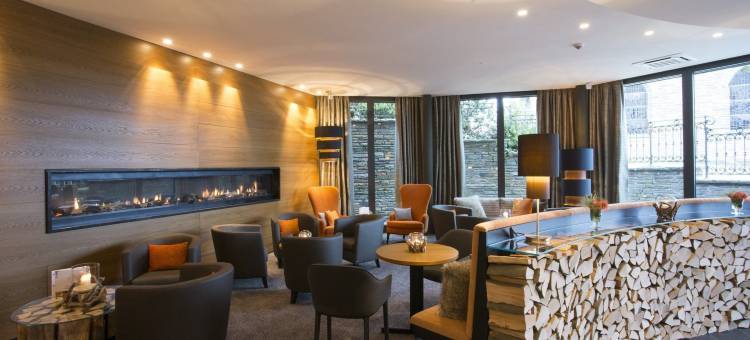 浪漫贝尔格阿思腾科罗恩酒店(Romantik Berghotel Astenkrone)图片