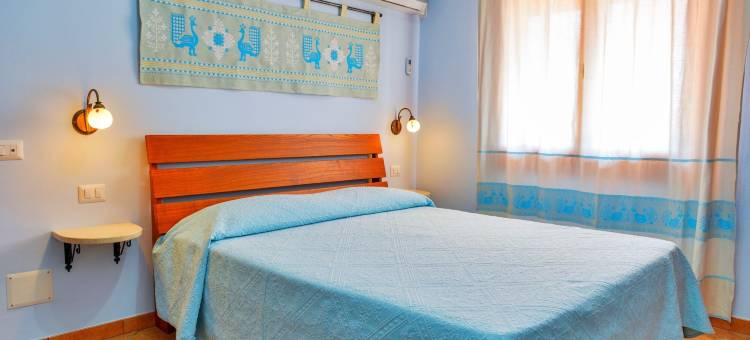 B&B Nuraghe Bianco旅馆(Nuraghe Bianco)图片