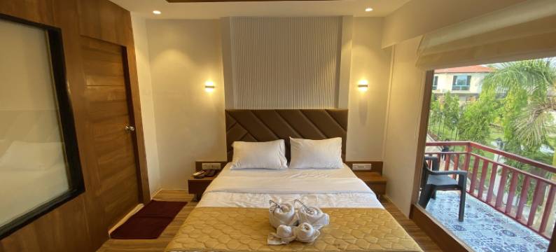 丹度假村&婚礼(Dan Resorts & Weddings)图片