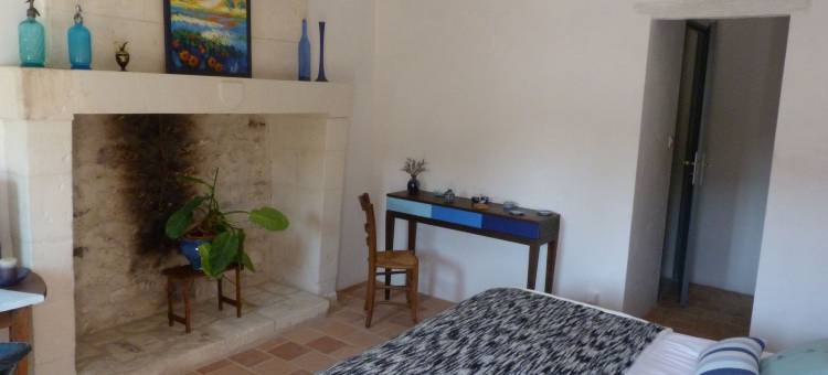 波旅游民宿(Chambres d'hôtes Au BO Voyage)图片