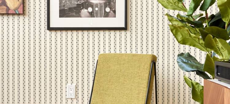 卡萨凯迪拉克广场 底特律(Kasa Cadillac Square Detroit)图片