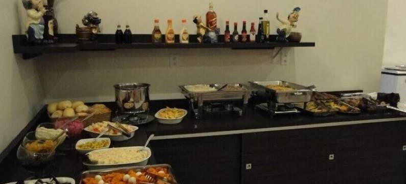 高卓酒店(Gaúcho Hotel)图片