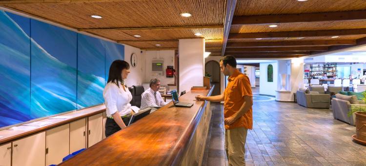 帕福斯花园假日度假村(Paphos Gardens Holiday Resort)图片