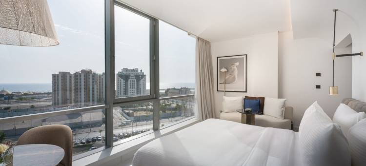 朱迪亚红海购物中心(Joudyan Red Sea Mall Jeddah by Elaf)图片