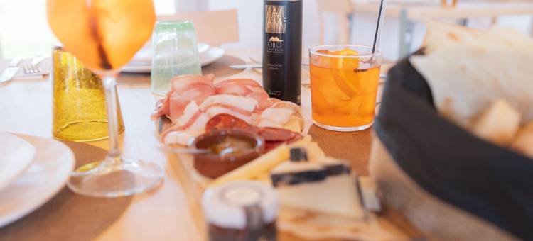 苏卡佩杜农家乐(Su Cappeddu Agriturismo)图片