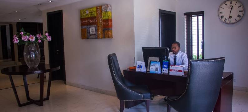 S&S酒店(S & S Hotel & Suites)图片