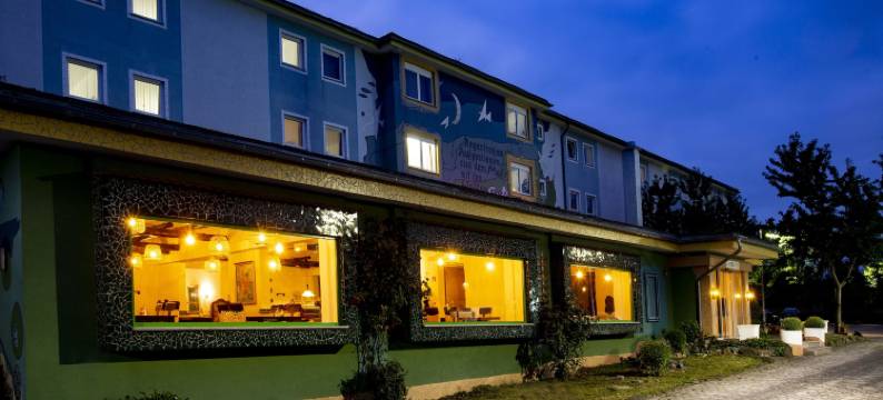 艾兰酒店(Elan Hotel)图片