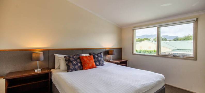 哈里根爱尔兰酒吧和住宿(Harrigan's Hunter Valley)图片