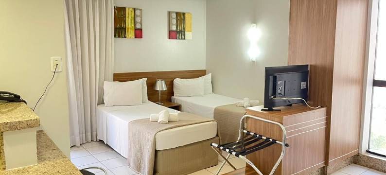 Sun Square Suítes Hotel by Lual图片