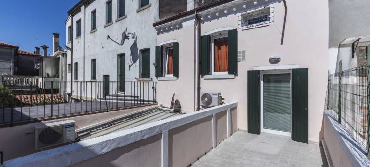 卡劳拉酒店(Ca' Laura - Murano Centro - 10 Min from Venice)图片