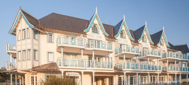 百丽沙丘皮耶雷乡村度假(Village Belle Dune)图片