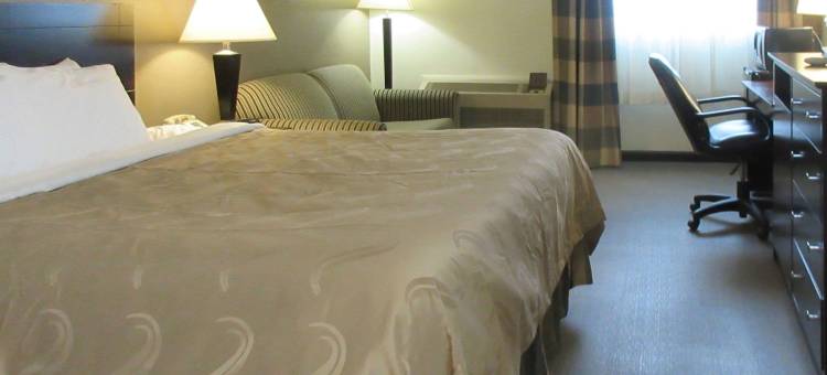 品质酒店朗蒙特(Quality Inn Longmont)图片