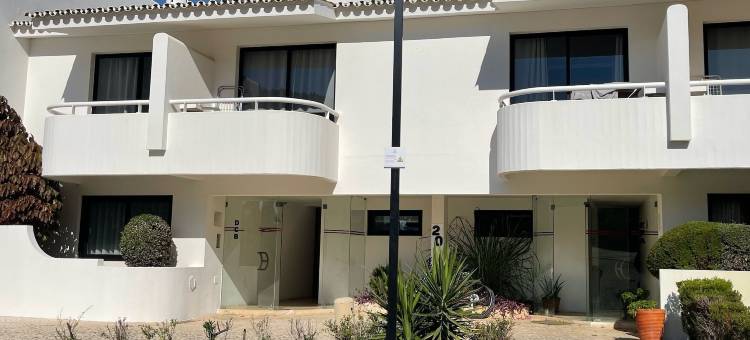 Scarlet's Place - 宽敞的1床房昆塔杜拉戈(Scarlet's Place - 1 Bed Victory Village Quinta Do Lago - Beach, Nature, Lakes)图片