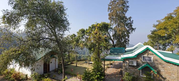 班托尼小屋(Seclude Nahan, Bantony Cottage)图片