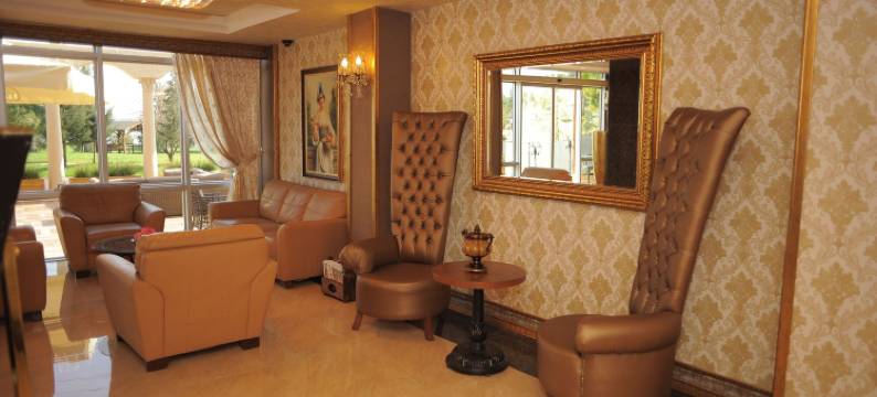 金湖酒店(Golden Lake Hotel)图片