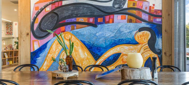 本迪戈沙勒美居酒店(Mercure Bendigo Schaller)图片