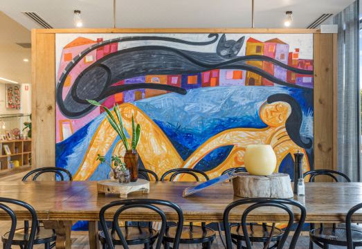 Mercure Bendigo SchallerHotel Overview