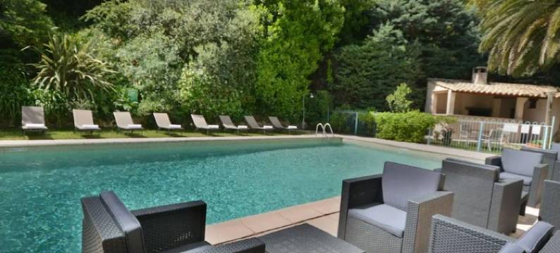 弗洛雷阿酒店(Le Floréal)图片