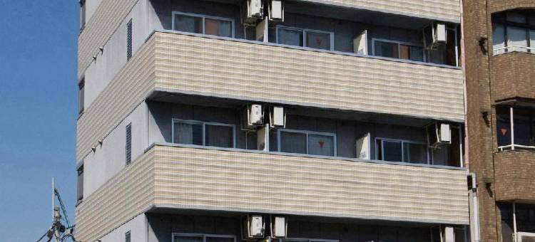 Tabist Sparkling Dolphins Inn Kyoto(Tabist Sparkling Dolphins Inn Kyoto)图片