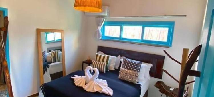 马拉戈吉的海滨别墅精品酒店(Villa Pantai Boutique Hotel Maragogi)图片