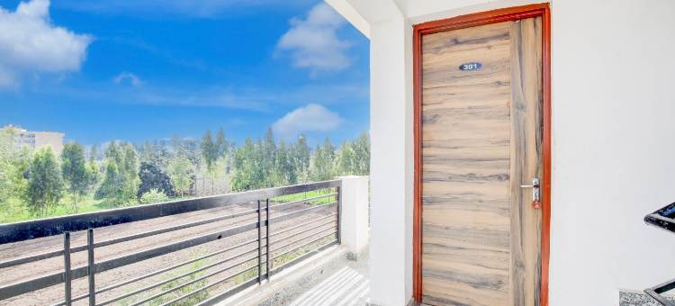 Hotel O KLER Guest House图片