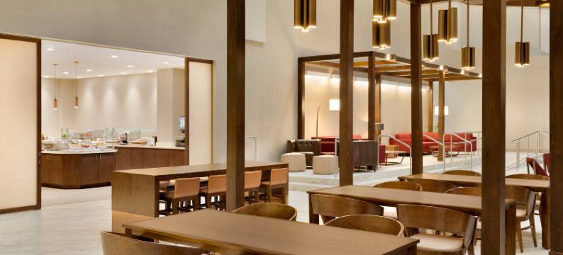 凤凰城市中心希尔顿安泊酒店(Embassy Suites by Hilton Phoenix Downtown North)图片