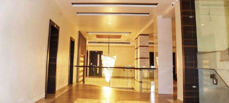 三重奏麦克斯酒店(Hotel Trio Max)图片