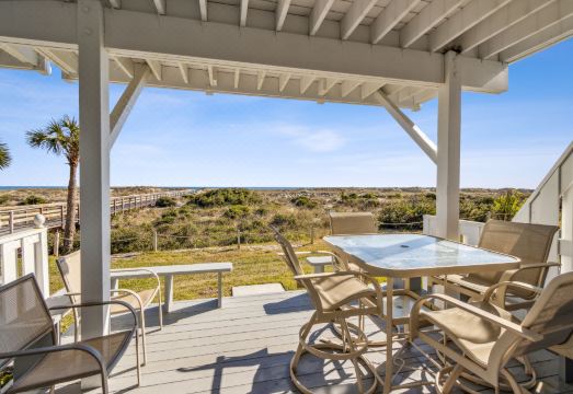 Amelia Island Sandpiper 3 Br Near Ritz Carlton Hotel Overview