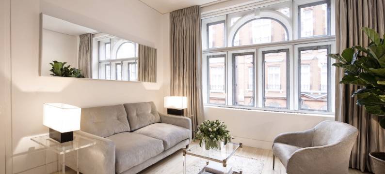 马多克斯街5号酒店(No.5 Maddox Street)图片